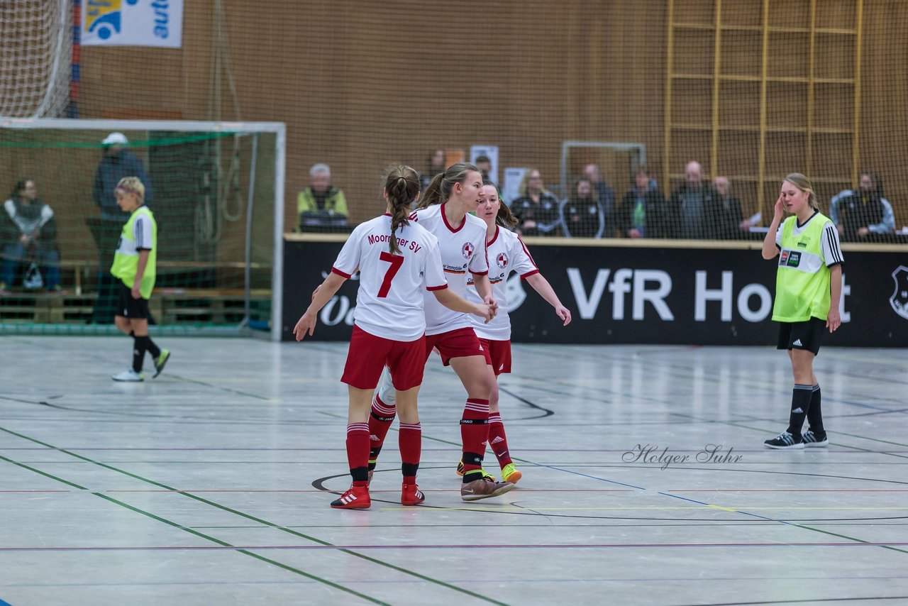 Bild 109 - Volksbank Cup Horst